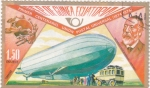Sellos de Africa - Guinea Ecuatorial -  PRIMER CENTENARIO U.P.U.