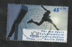 Stamps Germany -  2552 - Mundial de atletismo 2009, en Berlín