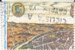 Sellos de Europa - Espaa -  PAISAJE (46)