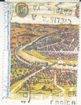Stamps Spain -  PAISAJE