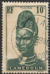 Stamps Cameroon -  CAMERUN