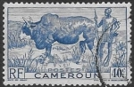 Sellos de Africa - Camer�n -  CAMERUN