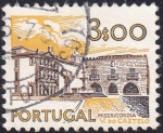 Sellos de Europa - Portugal -  Viana do Castelo Misericordia