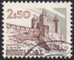 Sellos de Europa - Portugal -  Castelo da Feira
