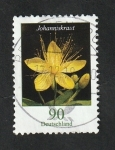 Stamps Germany -  3094 - Flor