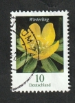 Stamps Germany -  3099 - Flor Winterling
