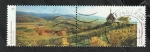Stamps Germany -  3122 y 3123 - Paisaje