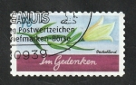 Stamps Germany -  3096 A - Flores