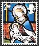 Stamps United Kingdom -  Reino Unido