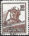 Stamps : Europe : Romania :  Rumanía