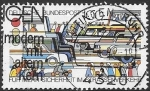 Stamps Germany -  Alemania