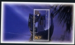 Stamps Oceania - New Zealand -  Dama Galadriel