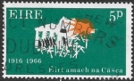 Stamps : Europe : Ireland :  Irlanda