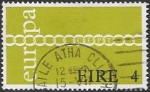 Stamps : Europe : Ireland :  Irlanda