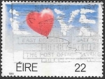 Stamps Ireland -  Irlanda