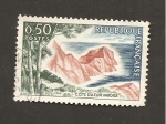 Stamps France -  CAMBIADO JGR