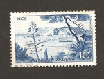Stamps France -  CAMBIADO MB