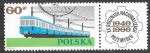 Sellos de Europa - Polonia -  1392 - XX Aniversario de la Nacionalización de la Industria Polaca