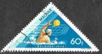 Sellos de Europa - Hungra -  2262 - Deporte Acuático