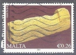 Stamps Malta -  periodo arabe RESERVADO