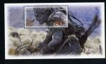 Stamps New Zealand -  Rastreador