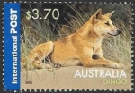 Stamps : Oceania : Australia :  FAUNA