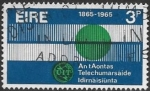Stamps : Europe : Ireland :  IRLANDA