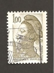 Stamps France -  INTERCAMBIO