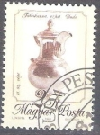 Stamps Hungary -  tetera Y 3196 RESERVADO