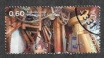 Stamps Slovenia -  Yt1015 - Molino