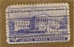 Stamps United States -  Suprema Corte