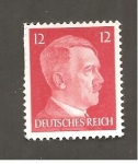 Stamps Germany -  INTERCAMBIO