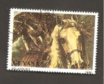 Stamps Guyana -  CAMBIADO DM