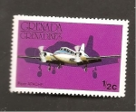 Stamps Grenada -  CAMBIADO DM