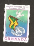 Stamps Grenada -  CAMBIADO NL
