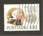 Stamps Portugal -  CAMBIADO CR
