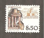 Stamps Portugal -  INTERCAMBIO