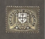 Stamps Portugal -  CAMBIADO CR