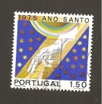 Stamps Portugal -  CAMBIADO DM