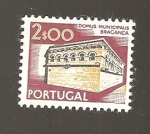 Stamps Portugal -  CAMBIADO MB