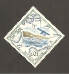 Stamps Monaco -  RESERVADO HECTOR BLAZ