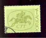 Stamps Portugal -  CAMBIADO MB