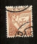 Stamps Portugal -  INTERCAMBIO