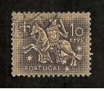 Stamps Portugal -  INTERCAMBIO