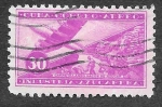 Stamps Cuba -  C102 - Industria Azucarera