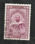 Stamps Algeria -  456 - 160 Anivº del nacimiento del Emir AbdelKader