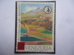 Stamps Venezuela -  Conserve los Recursos Naturales Renovables - Venezuela los Necesita