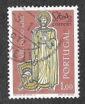 Stamps Portugal -  898 - Día del Sello