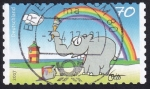 Stamps Germany -  Ottifant
