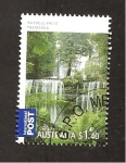 Stamps Australia -  CAMBIADO CR